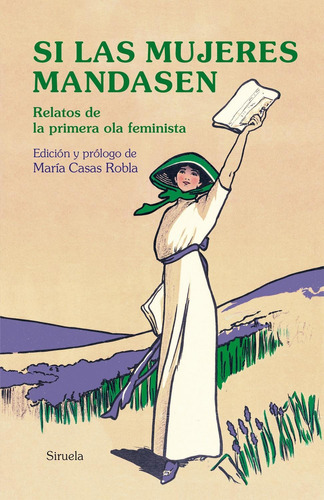 Libro Si Las Mujeres Mandasen