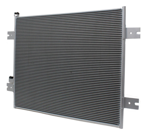 Condensador A/c P/ Peterbilt 387 2004-2007