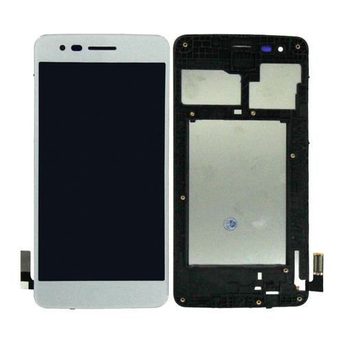 Ca Para LG M210 Ms210 Aristo Lv3 LG K8 2017 Lcd Táctil Panta