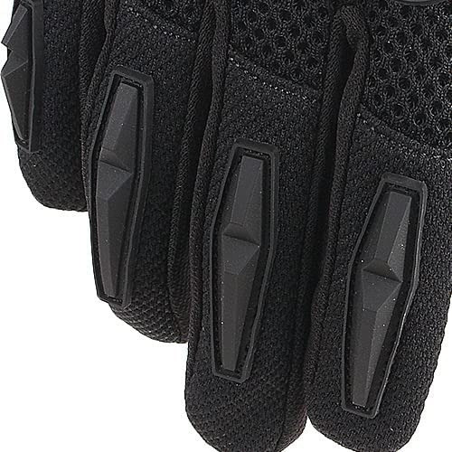 Imagen 2 de 10 de Guantes Para Motocicleta