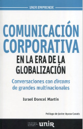 Comunicación Corporativa En La Era De La Globalización Conve