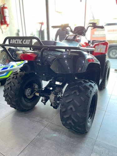 Imagen 17 de 22 de Artic Cat 300 - Usado - Motos M R