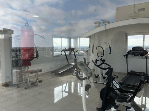 Dpto 3 Amb. Tipo Duplex 120 M² - Cocheras Y Bauleras - Sum - Gimnasio - Solarium - Haedo