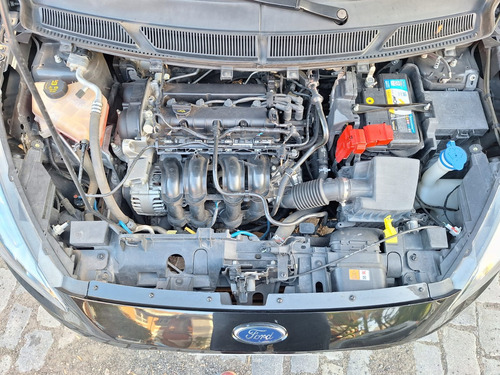 Ford Ka 1.5 Sel