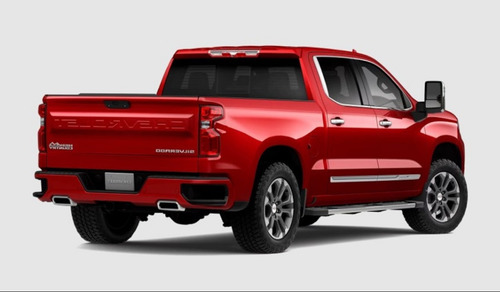 Chevrolet Silverado Chevrolet Silverado High Country V8 Automatica V8 5.3N 360CV