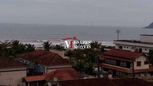 Cobertura Duplex A Venda Em Bertioga - Bairro Maitinga Ref. 388 - V388
