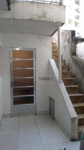 Imagem 13 de 18 de Sobrado Com 2 Dormitórios À Venda, 140 M² Por R$ 600.000 - Mooca - São Paulo/sp - So0262