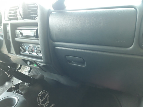 Chevrolet S10 2008 2.8 Executive Cab. Dupla 4x2 4p