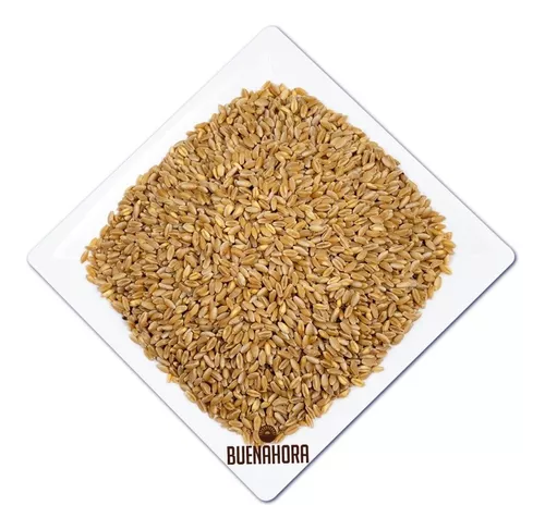 Trigo En Grano Buenahora® 5kg - $ 164.9