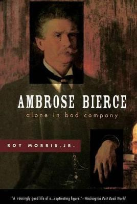 Libro Ambrose Bierce - Roy Morris