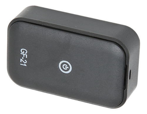 Localizador Gps Para Seguimiento De Vehículos En Tiempo Real