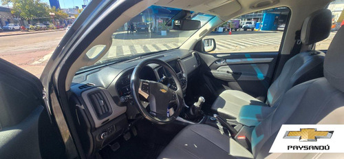 Chevrolet S10 Ltz
