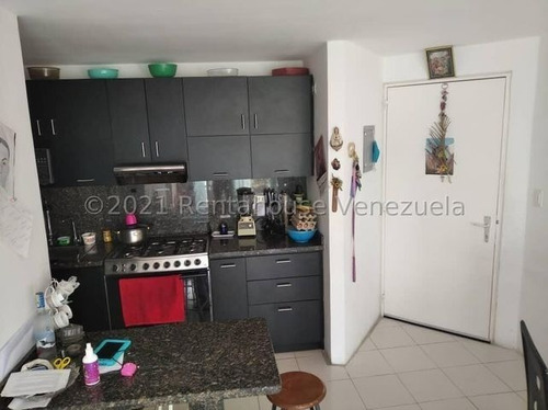 Imagen 1 de 9 de El Ingenio-guatire Apto Venta Mls 23-19277 Reina Perazzo 4143971877