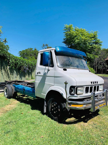 Tata 609 Chasis - Excelente Estado