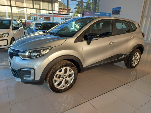 Renault Captur 2.0 Zen 2017 // 4632025