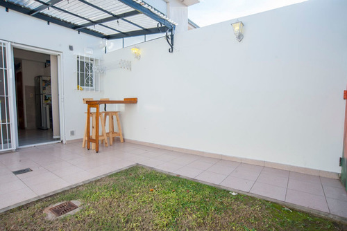 Venta Duplex 2 Dormitorios Los Hornos La Plata