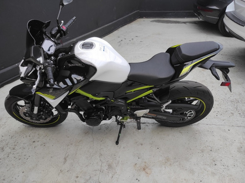 Kawasaki Z900 Abs Año 2020