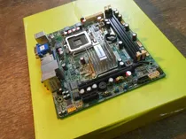 Comprar Motherboar Foxconn Mcp73s01 Reparadores Despiece No Funciona