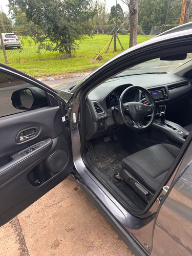 Honda HR-V 1.8 Ex 2wd Cvt