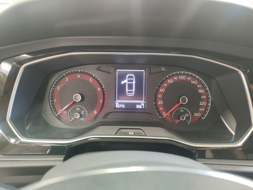 Volkswagen Vento 1.4 Comfortline 150cv At