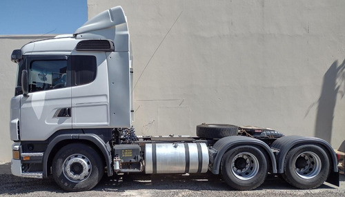 Scania R440