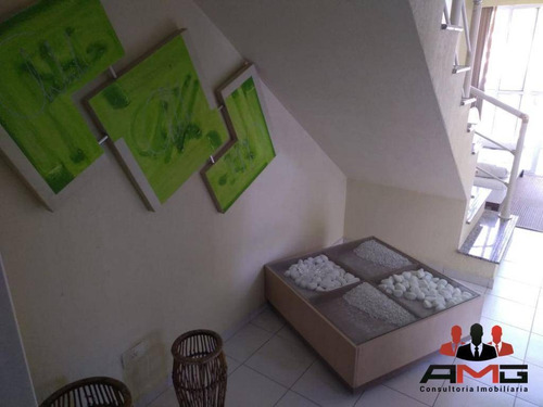 Imagem 18 de 30 de Village Com 3 Dormitórios À Venda, 96 M² Por R$ 800.000,00 - Riviera - Módulo 30 - Bertioga/sp - Vl0208