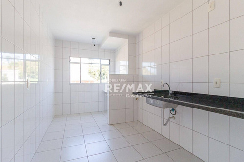 Imagem 14 de 21 de Apartamento Com 2 Quartos À Venda, 64 M² Por R$ 235.000 - Cotia - Cotia/sp - Ap0618