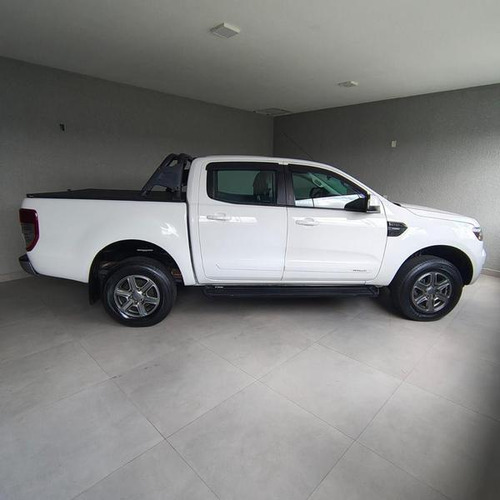Ford Ranger Xls 2.5 16v 4x2 Cd Flex