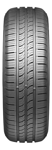 Imagen 3 de 7 de Paquete De 2 Llantas 185/60 R15 Zetum Kr26 84h
