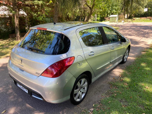 Peugeot 308 1.4 Premiun