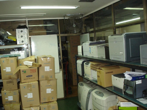 Iriarte Deposito Con Oficinas 480m2 Losa Barracas.