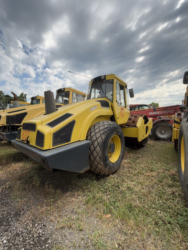 Compactador Pata De Cabra Bomag Bw213 Pdh-4