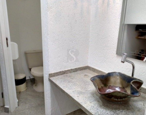 Imagem 3 de 10 de Sala Comercial - Jardim Marajoara - Ref: 36228 - L-36228