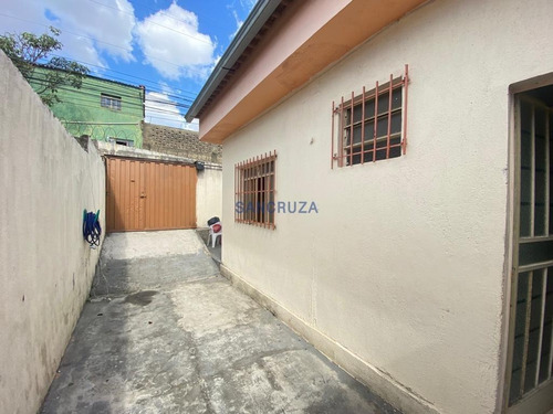 Imagem 2 de 28 de Casa À Venda, 6 Quartos, 4 Vagas, Inconfidentes - Contagem/mg - 27180