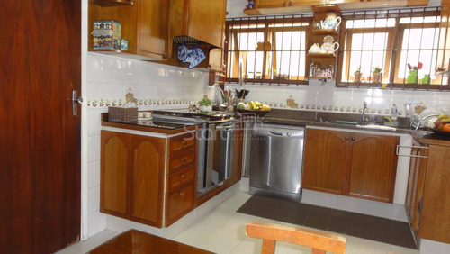 Imagem 17 de 25 de Casa Á Venda E Para Aluguel Em Parque Nova Campinas - Ca001517