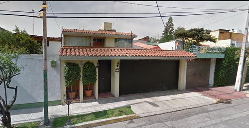 Imagen 5 de 7 de Venta De Casa En Naucalpan Ic