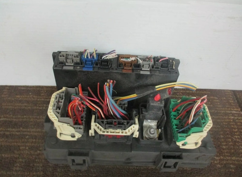 Caja De Fusibles Mopar Tipm 04692342ad Para Vehículos