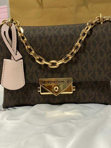 Cartera Michael  Kors 100% Original 