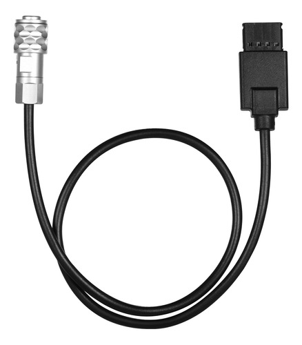 Cable Adaptador Bmpcc 4k/con Cardán De Cámara De 6k Con