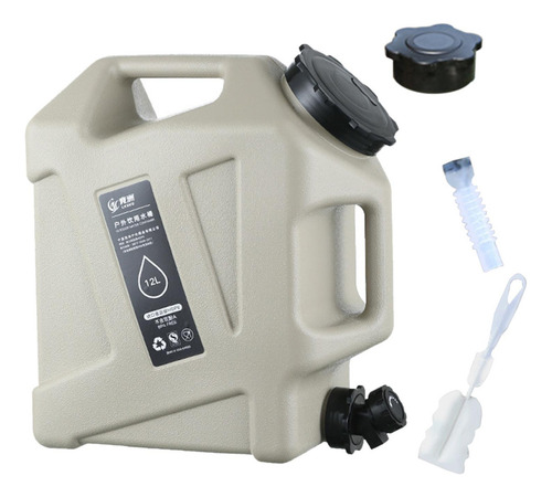 Contenedor De Agua Potable, Jarra De Agua, Cubo Con Asa,