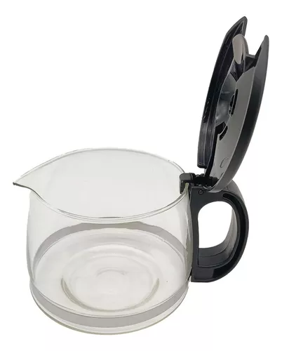 Cafetera Universal De 4 A 6 Tazas L65660