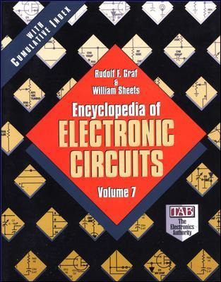 Libro Encyclopedia Of Electronic Circuits, Volume 7 - Rud...