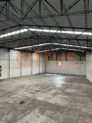 Bodega en arriendo