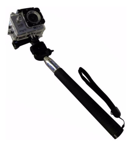 Palito Para Selfie Camaras Deportivas Unversal 97cm Go Pro