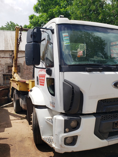 Ford Cargo 1517