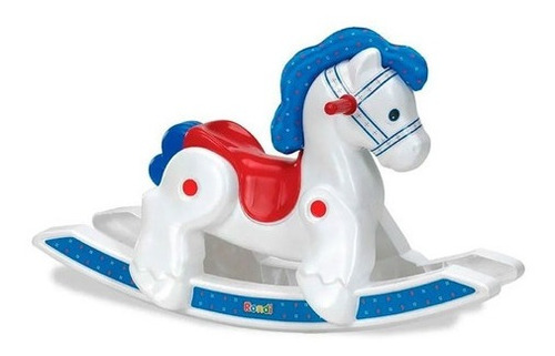 Rondi Rocking Pony Caballito Mecedor 3050