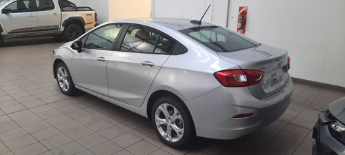 Chevrolet Cruze 1.4 Lt At Sedan