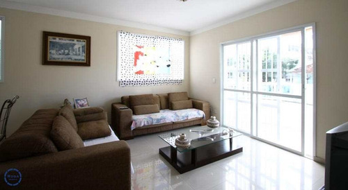 Casa Com 6 Dorms, Aparecida, Santos - R$ 1.050.000,00, 235m² - Codigo: 8467 - V8467