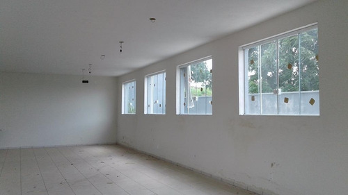 Imagem 5 de 12 de Prédio (2 Pavimentos Com Salões) - Venda Por R$ 1.200.000 Ou Aluguel Por R$ 8.000/mês - Valinhos/sp - Sl0139