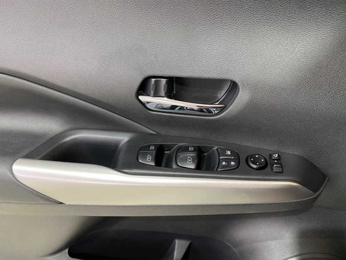 Imagem 13 de 15 de Nissan Kicks 1.6 16v Flexstart Sl 4p Aut